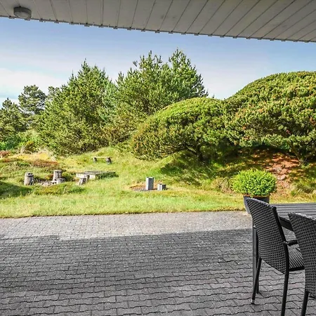 Ferienhaus Bv399-blavand-hedetoftvej-94