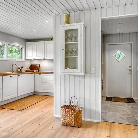 Ferienhaus Bv399-blavand-hedetoftvej-94 *