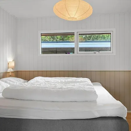Ferienhaus Bv399-blavand-hedetoftvej-94 *