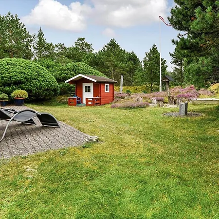 Ferienhaus Bv399-blavand-hedetoftvej-94 Blåvand