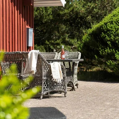 Feriehus Bv399-blavand-hedetoftvej-94 *